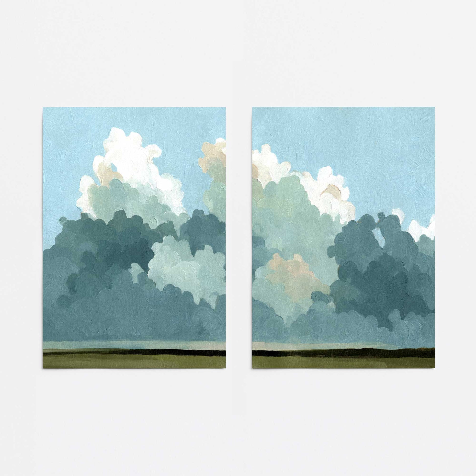 [color:Rolled Print], Picture of close up of art