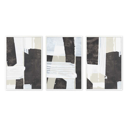 [Color:Opaque White], Picture of art in a Opaque White frame
