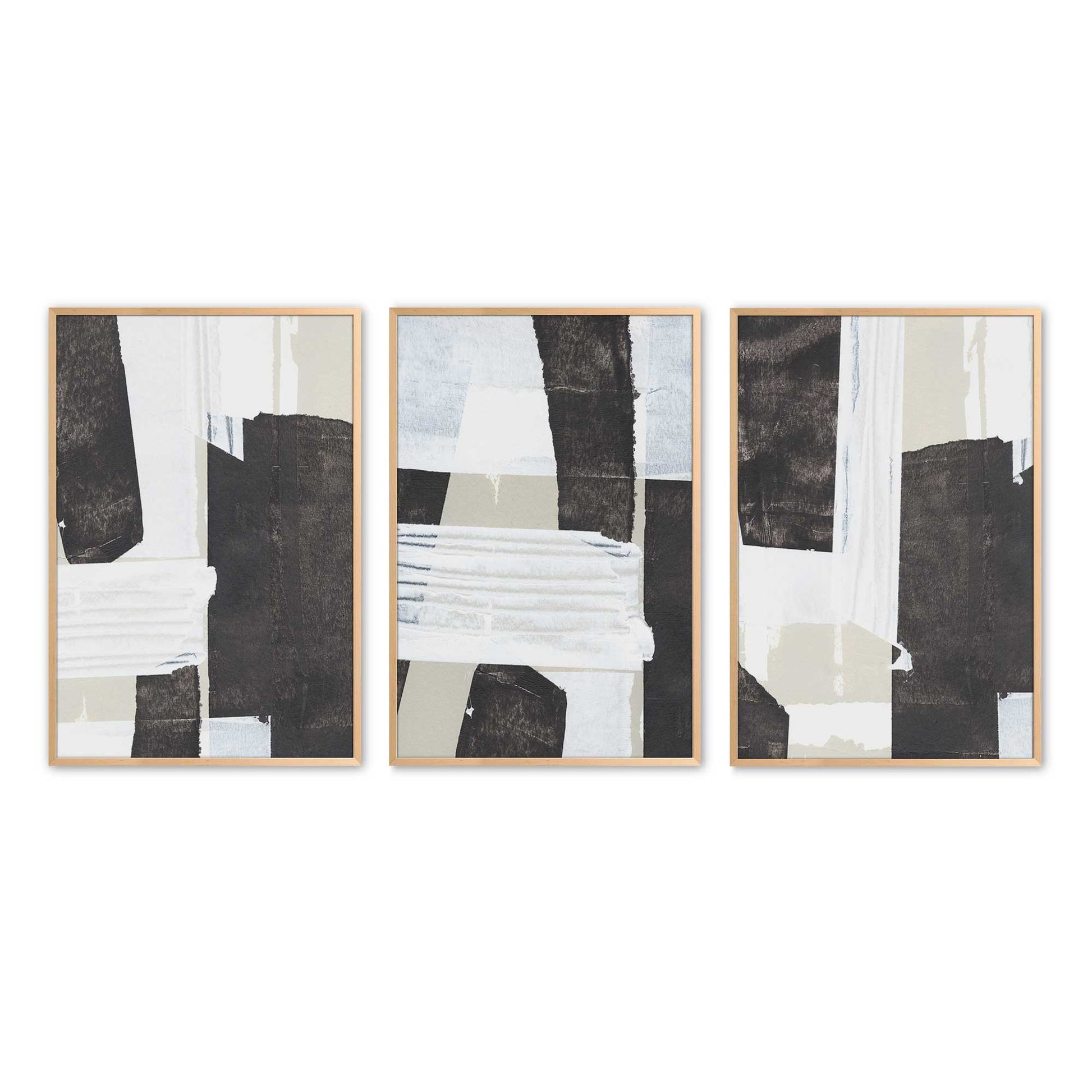 [Color:Raw Maple], Picture of art in a Raw Maple frame