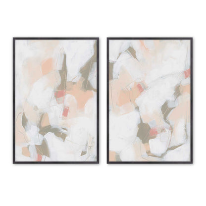 [Color:Weathered Zinc], Picture of art in a Weathered Zinc frame