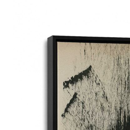 [Color:Satin Black], Picture of the corner of the art