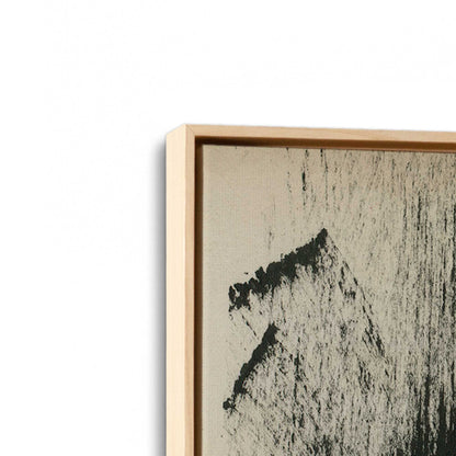 [Color:American Maple], Picture of the corner of the art