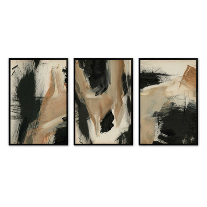 [Color:Satin Black],Front image of the art