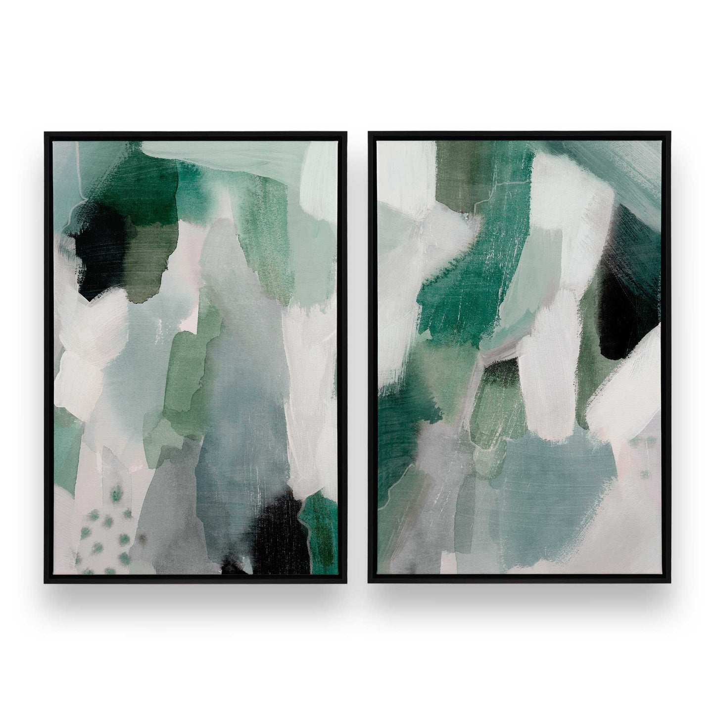 [Color:Satin Black], Front image of the art