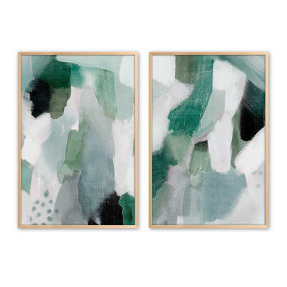 [Color:Raw Maple], Picture of art in a Raw Maple frame