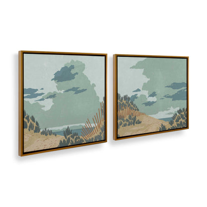 [Color:Polished Gold], Picture of the corner of the art