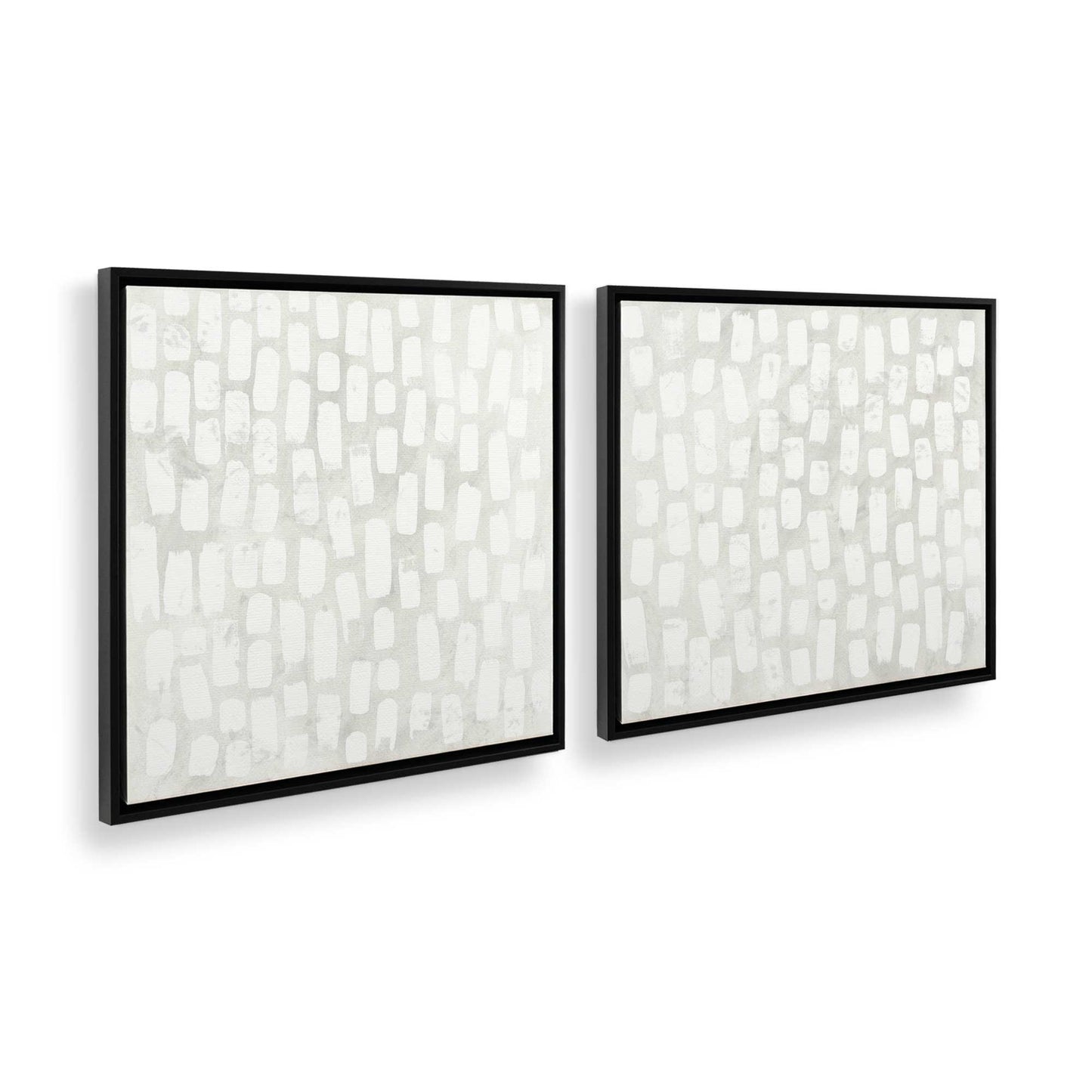 [Color:Satin Black], Picture of the corner of the art
