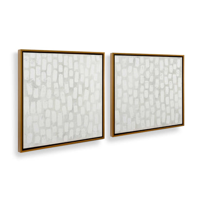 [Color:Polished Gold], Picture of the corner of the art