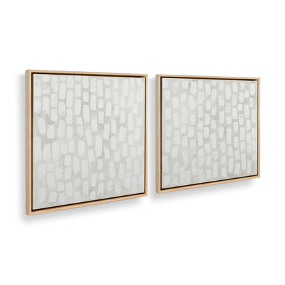 [Color:American Maple], Picture of the corner of the art