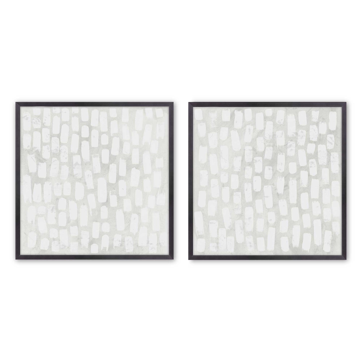 [Color:Weathered Zinc], Picture of art in a Weathered Zinc frame