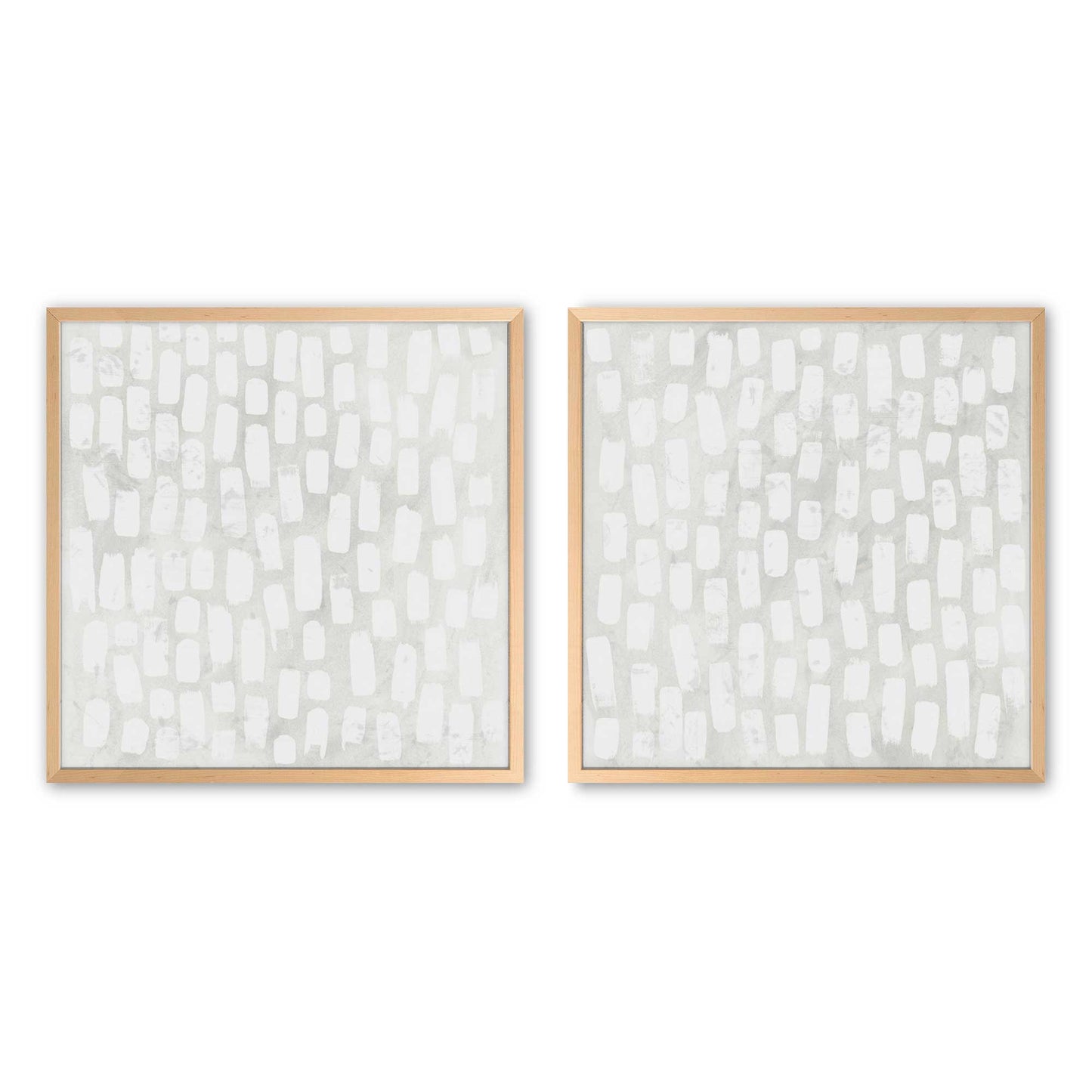 [Color:Raw Maple], Picture of art in a Raw Maple frame