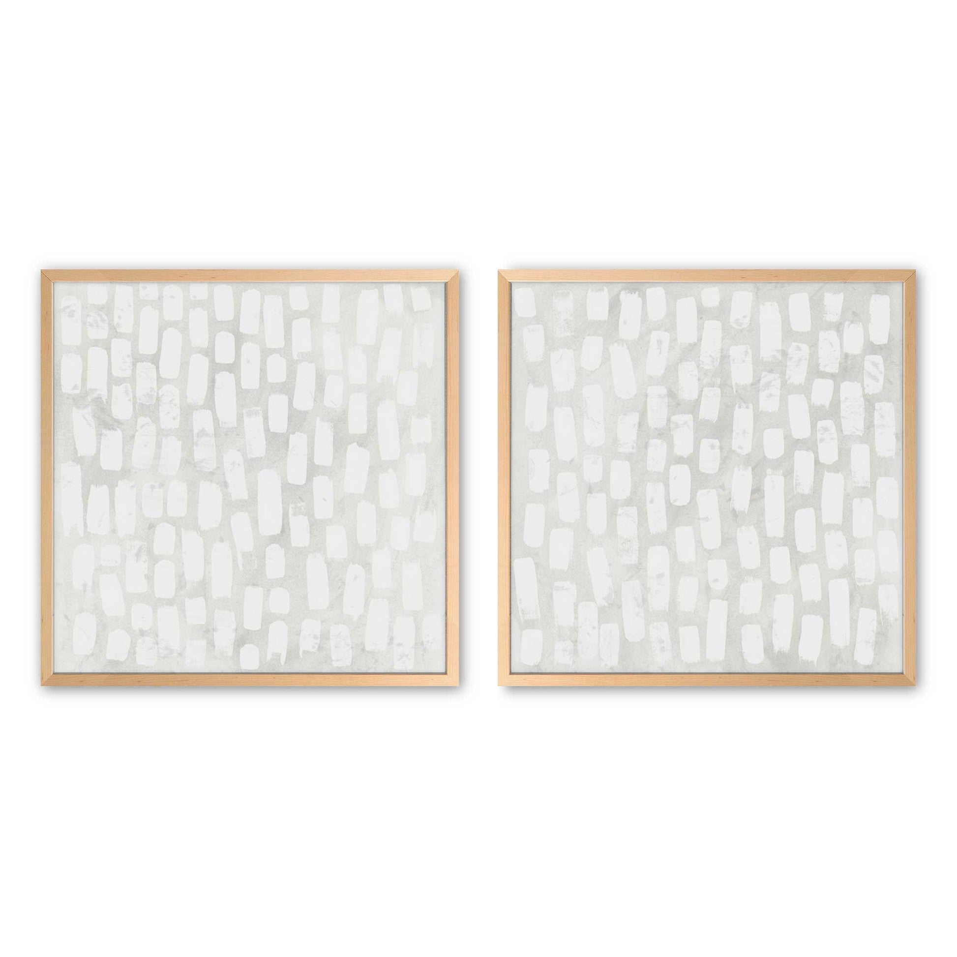 [Color:Raw Maple], Picture of art in a Raw Maple frame