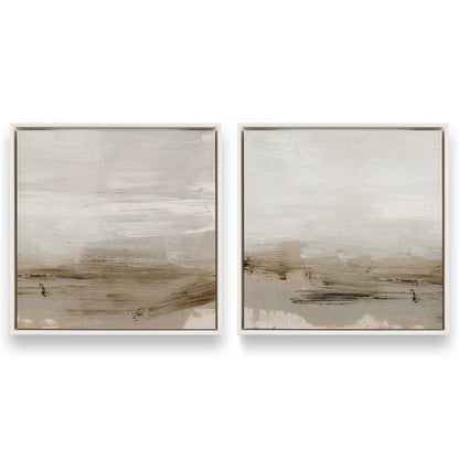 [Color:Opaque White], Picture of art in a White frame
