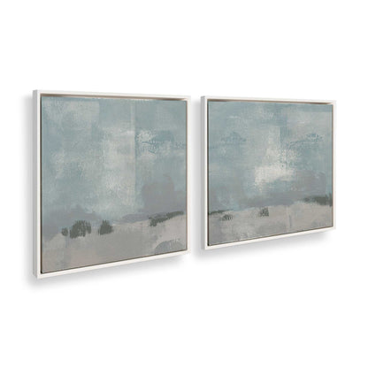 [Color:Opaque White], Picture of the corner of the art