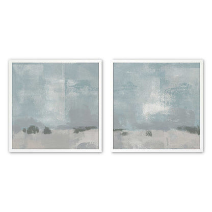 [Color:Opaque White], Picture of art in a Opaque White frame