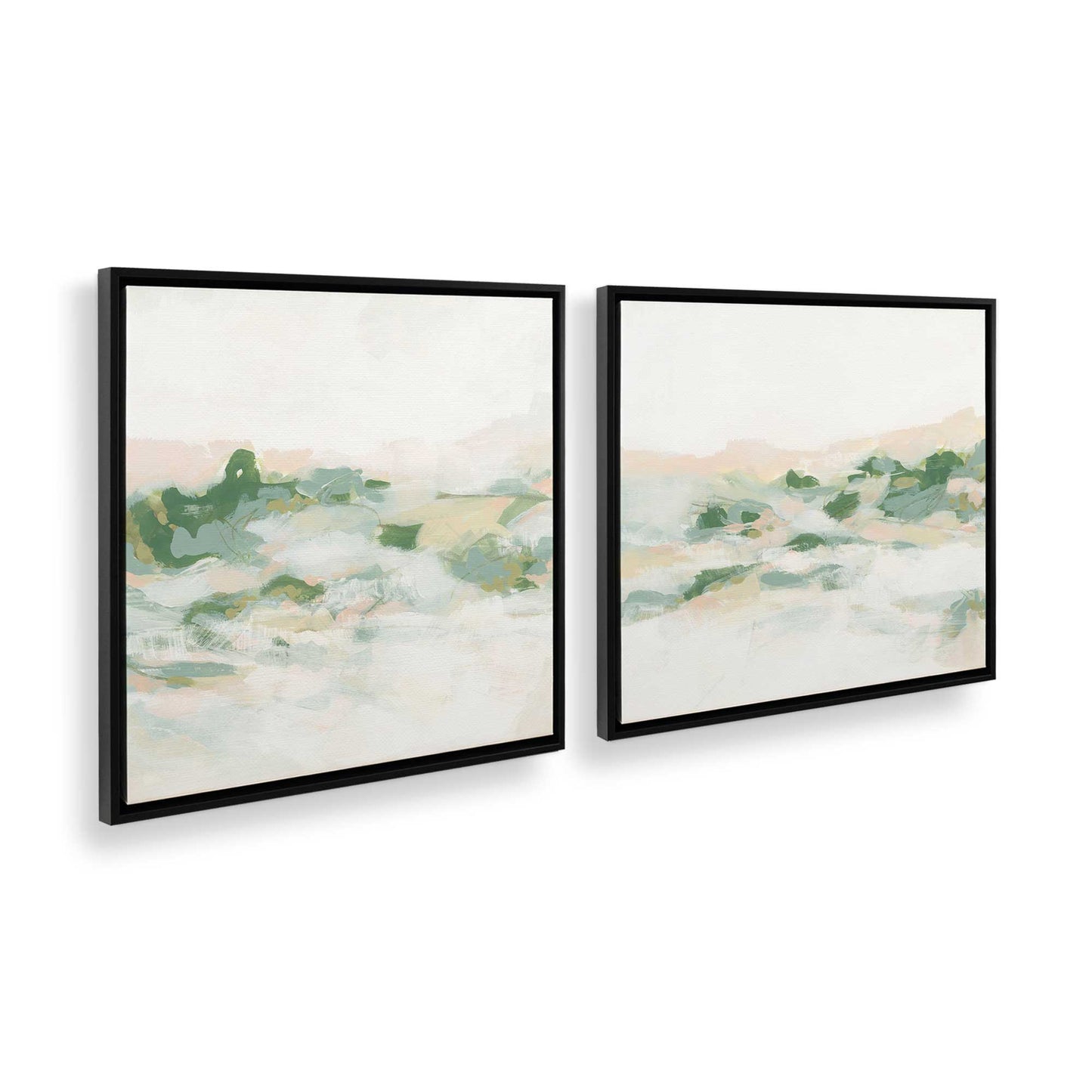 [Color:Satin Black], Picture of the corner of the art