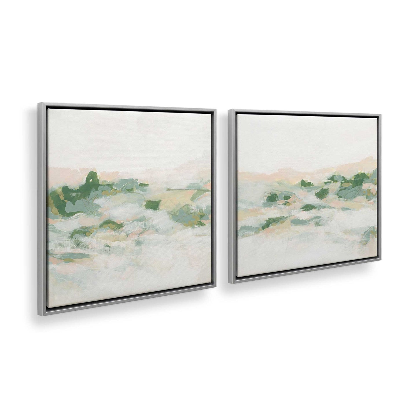 [Color:Polished Chrome], Picture of the corner of the art