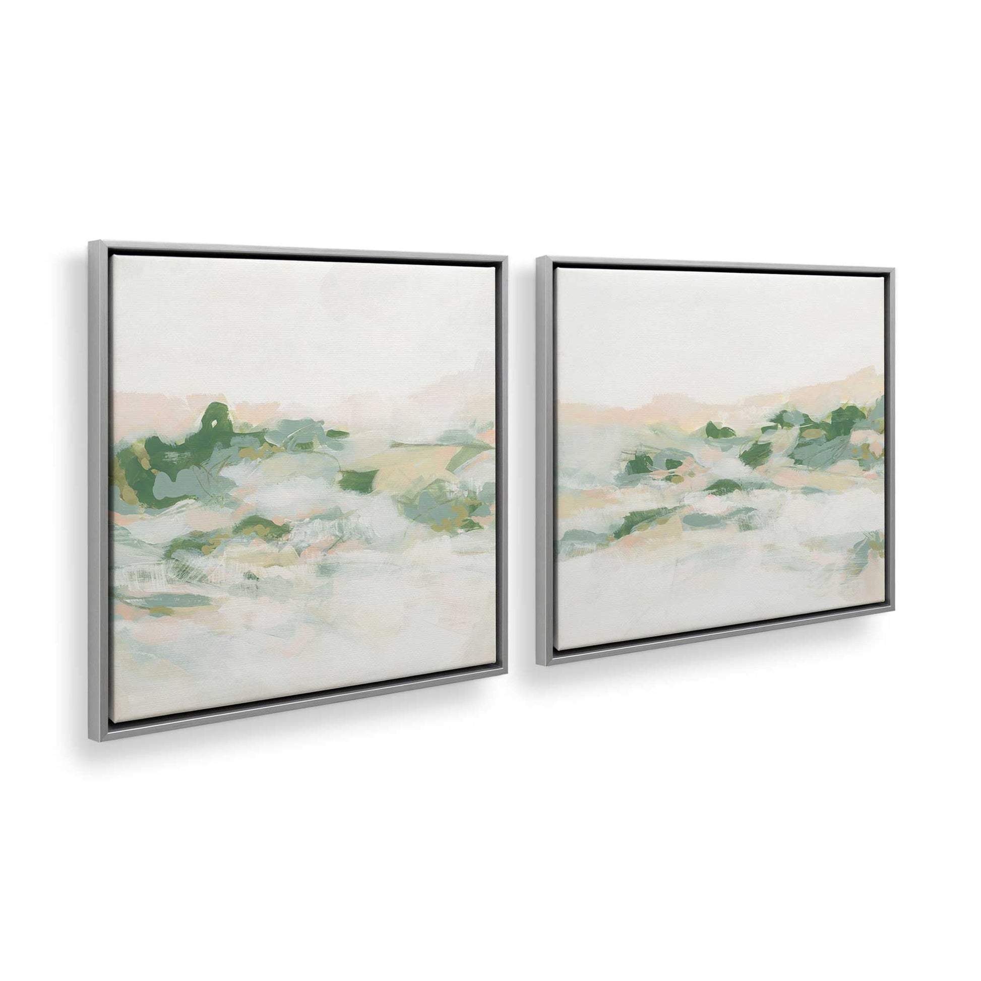 [Color:Polished Chrome], Picture of the corner of the art