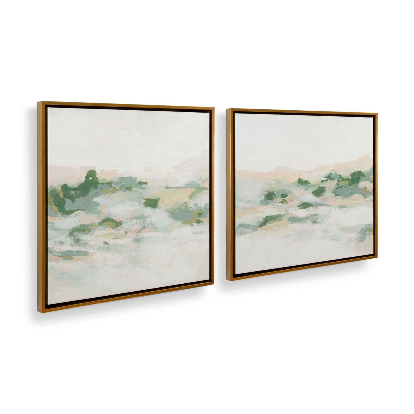[Color:Polished Gold], Picture of the corner of the art