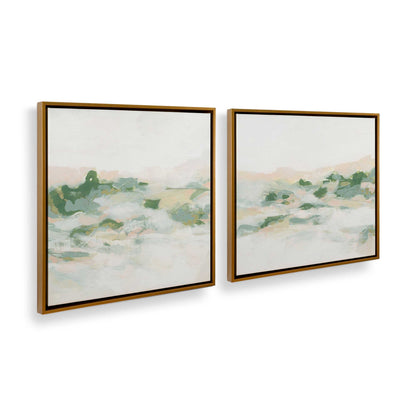 [Color:Polished Gold], Picture of the corner of the art