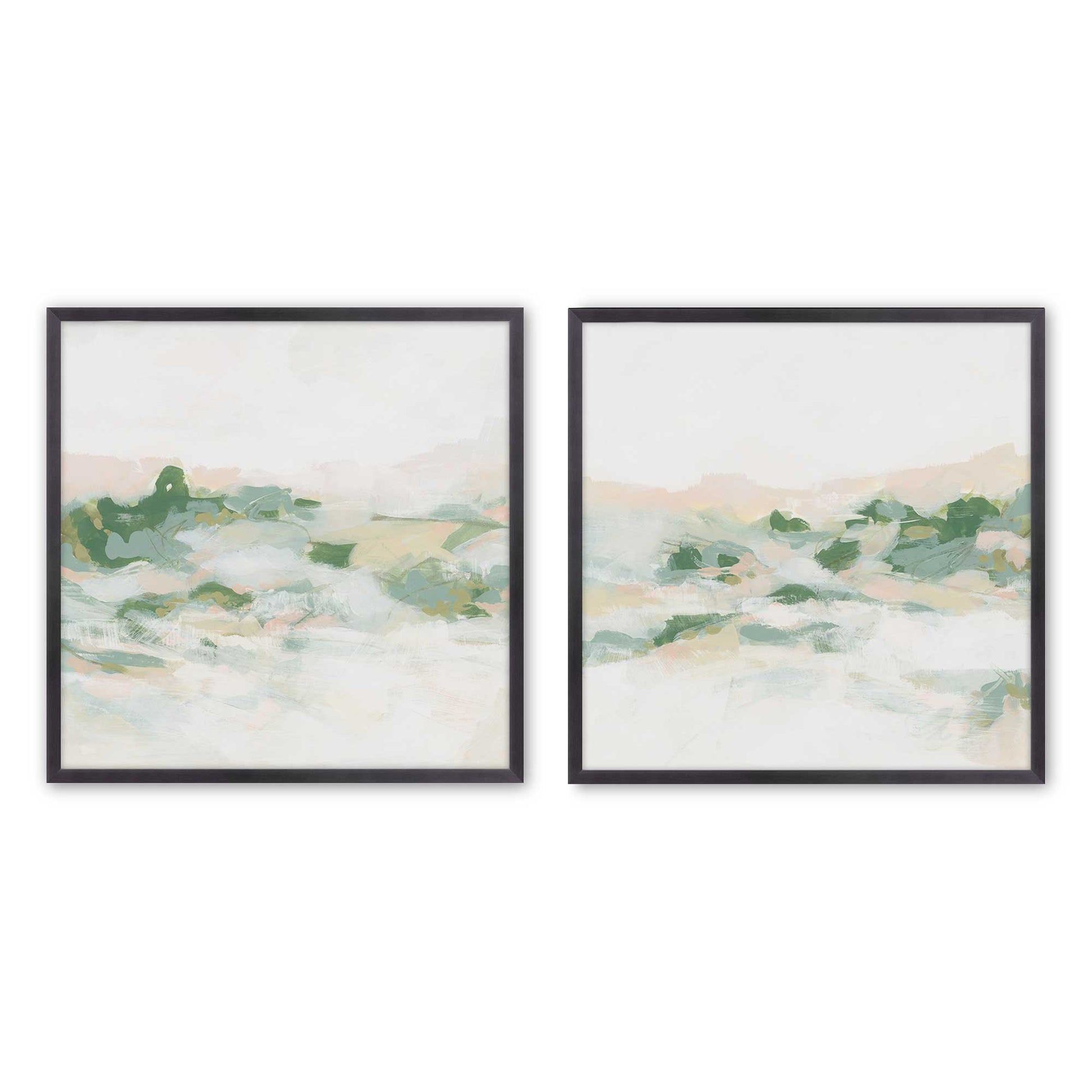[Color:Weathered Zinc], Picture of art in a Weathered Zinc frame