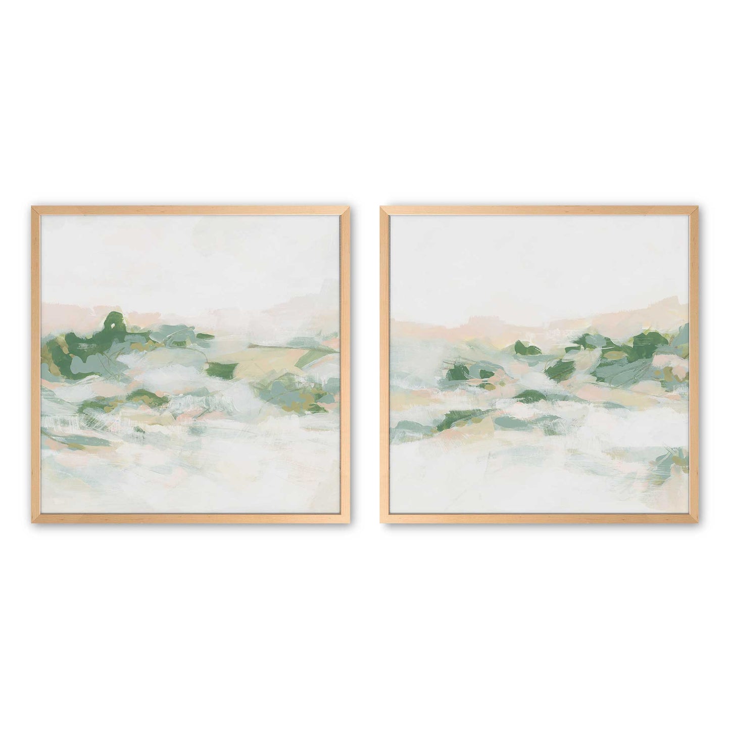 [Color:Raw Maple], Picture of art in a Raw Maple frame