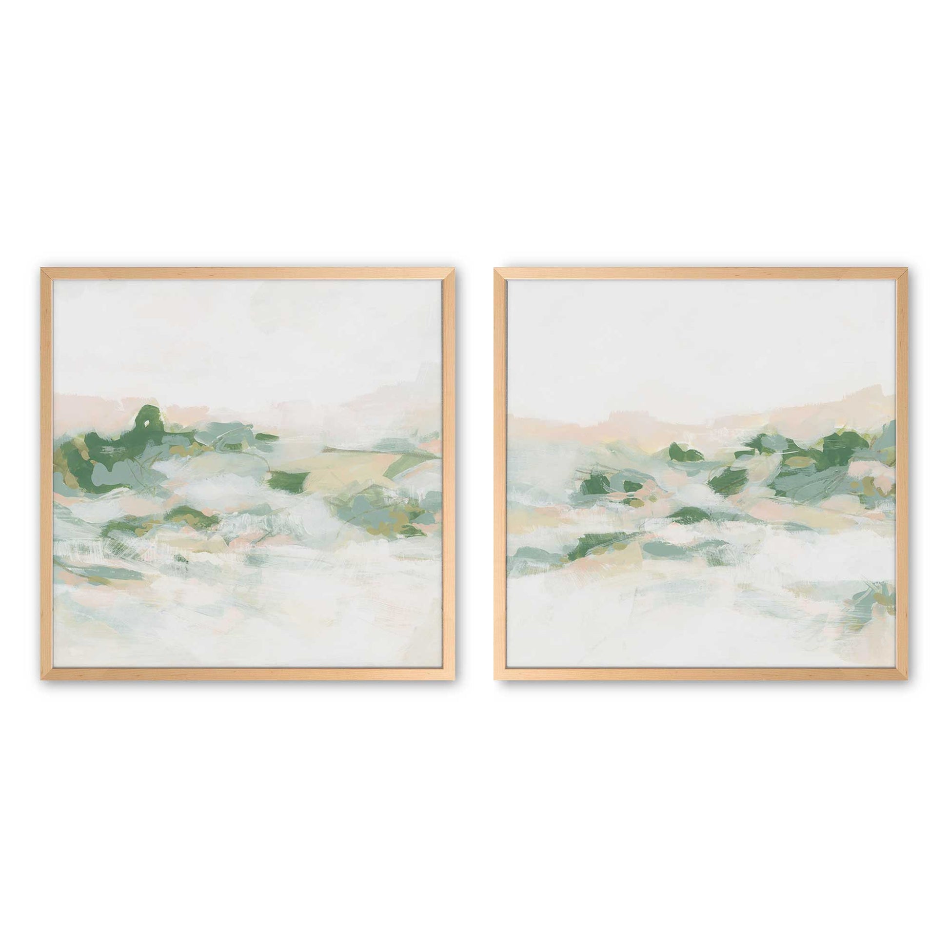[Color:Raw Maple], Picture of art in a Raw Maple frame