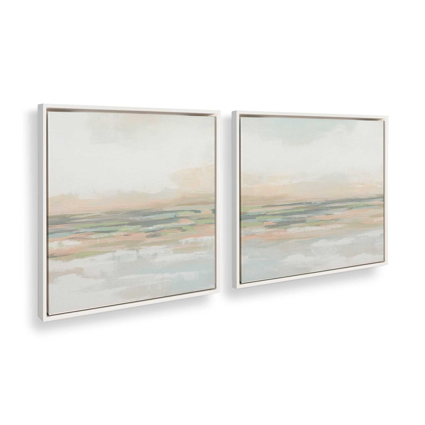 [Color:Opaque White], Picture of the corner of the art
