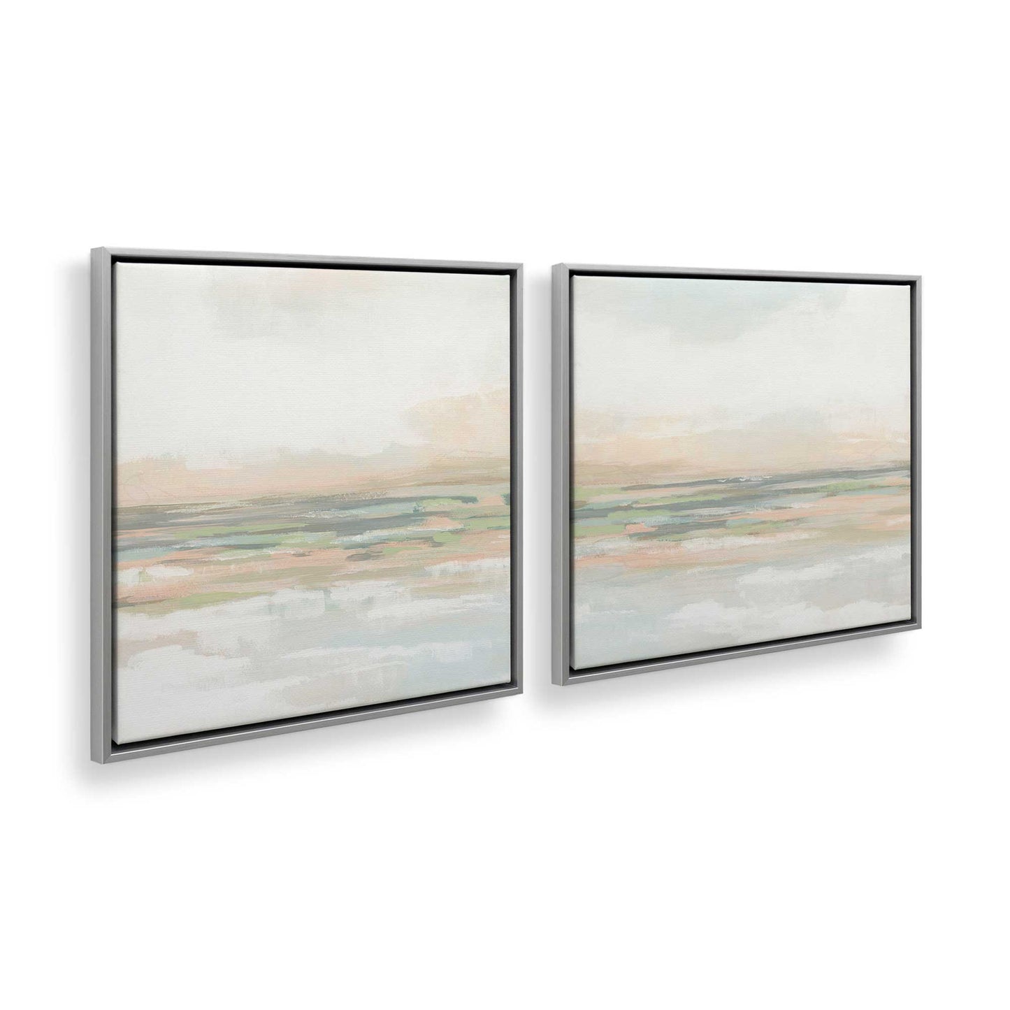 [Color:Polished Chrome], Picture of the corner of the art