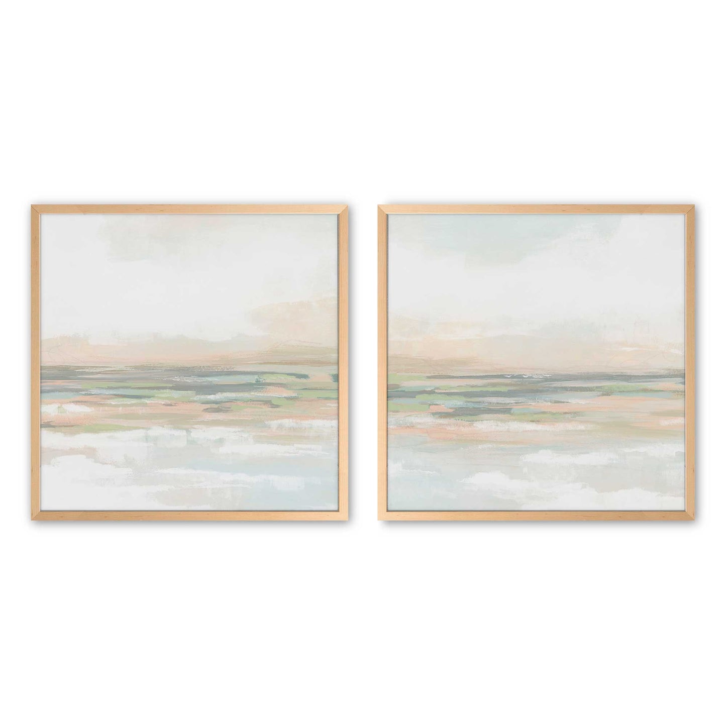 [Color:Raw Maple], Picture of art in a Raw Maple frame