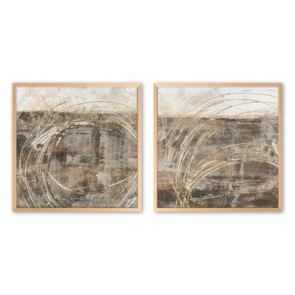 [Color:Raw Maple], Picture of art in a Raw Maple frame