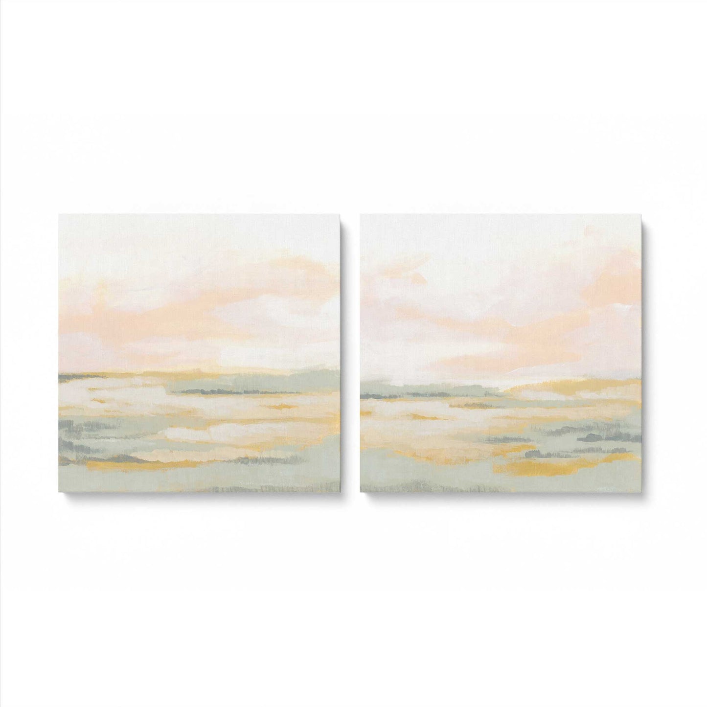 [Color:Stretched Canvas], Picture of art