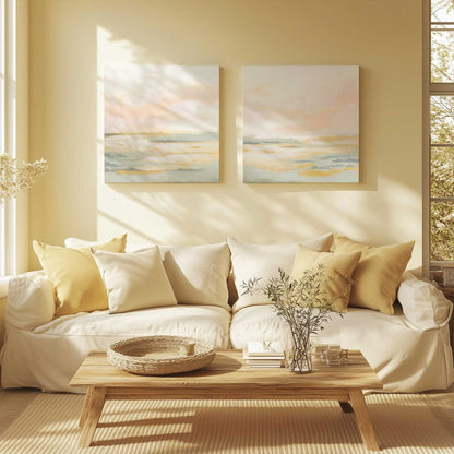 [Color:Stretched Canvas], Picture of art