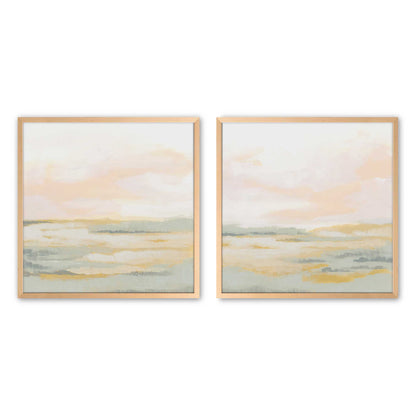 [Color:Raw Maple], Picture of art in a Raw Maple frame