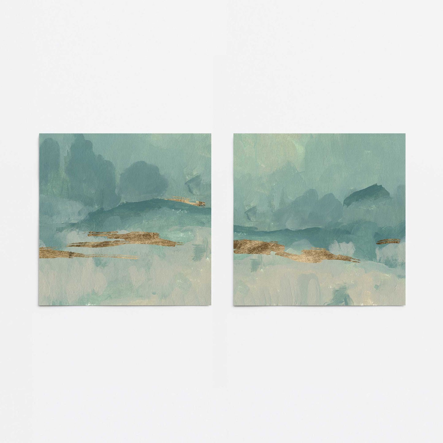 [color:Rolled Print], Picture of close up of art
