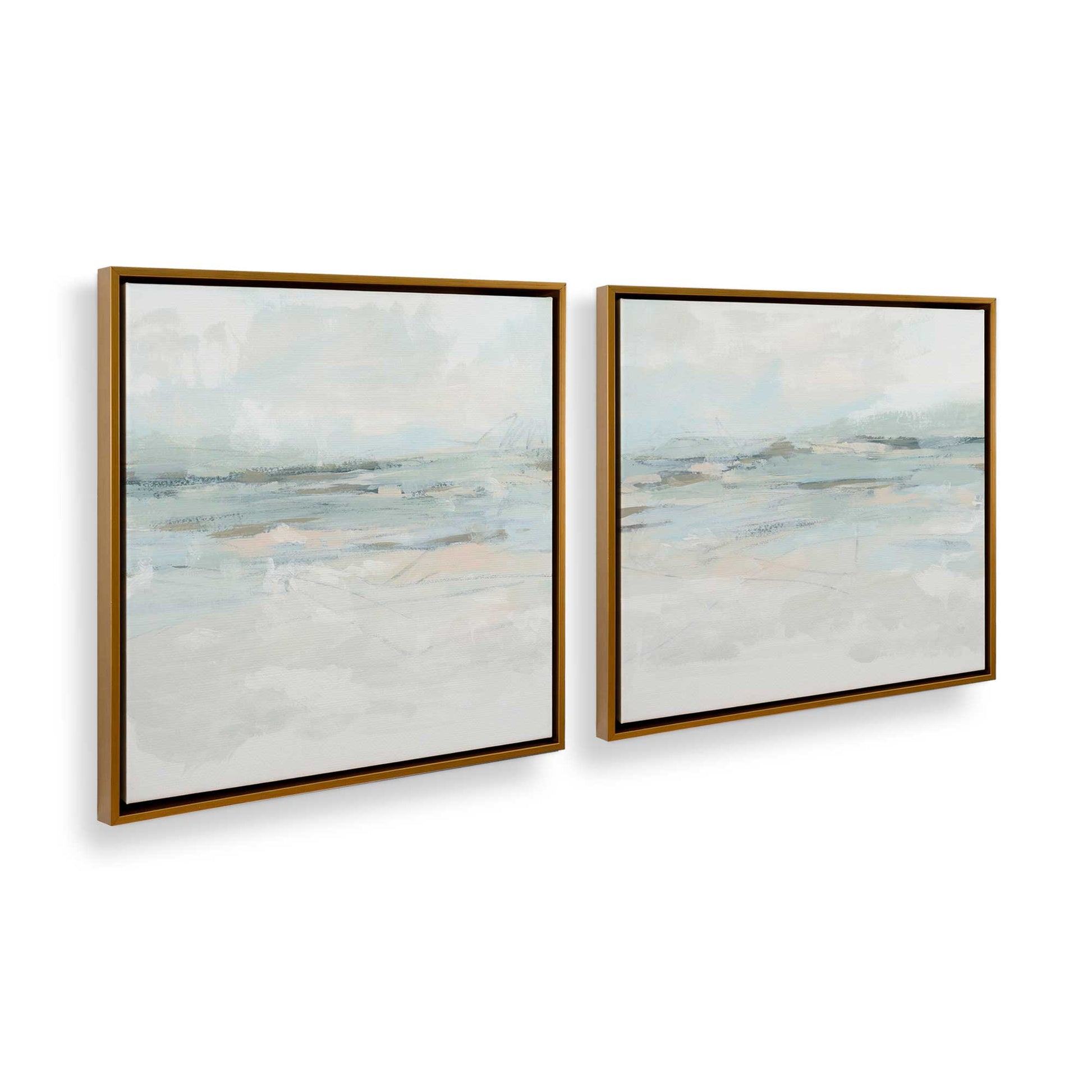 [Color:Polished Gold], Picture of the corner of the art