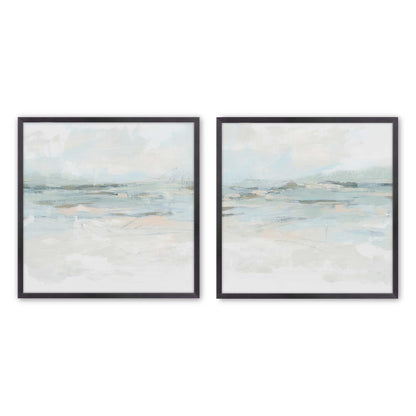 [Color:Weathered Zinc], Picture of art in a Weathered Zinc frame