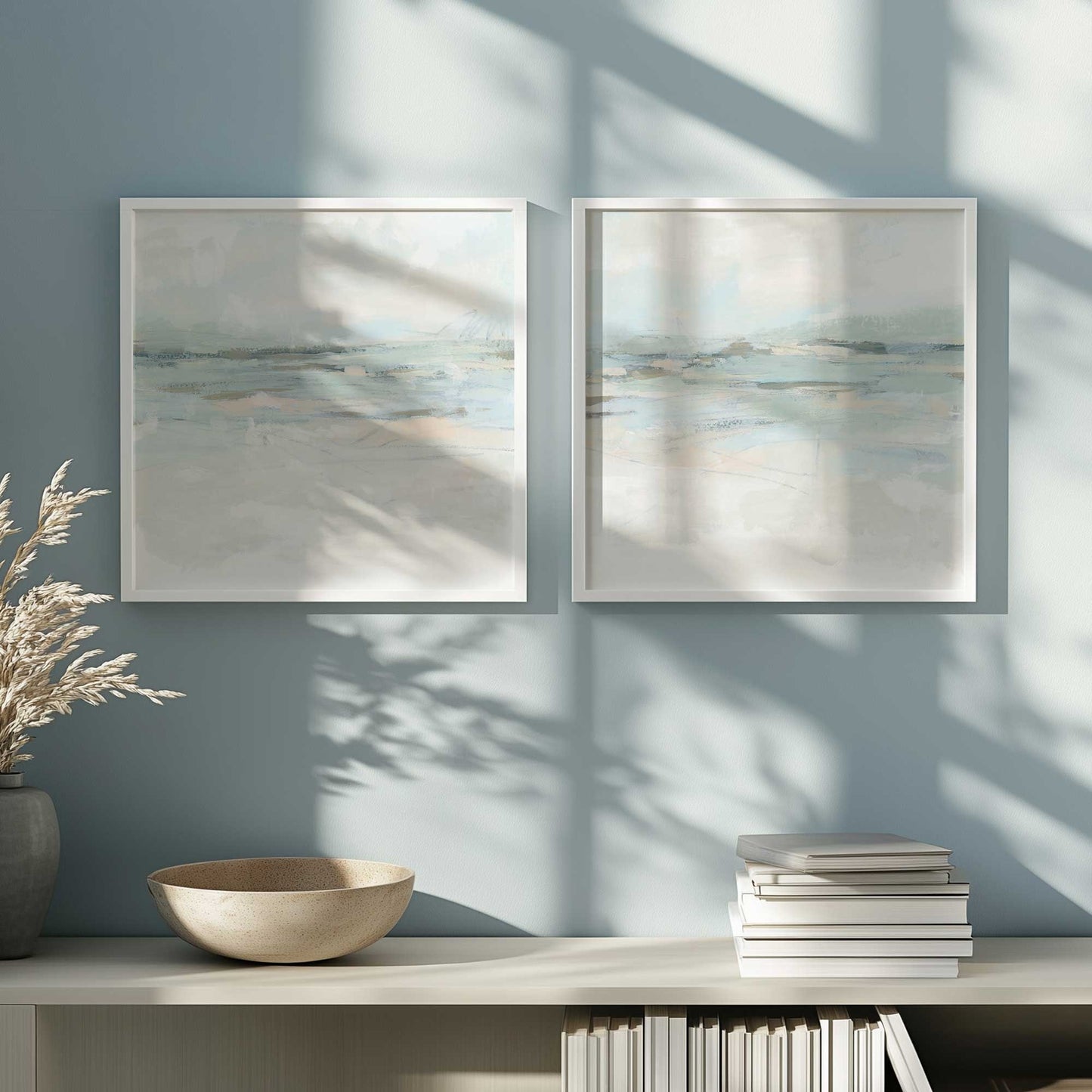 [LIFESTYLE],[SPECIAL],Picture of art in a room