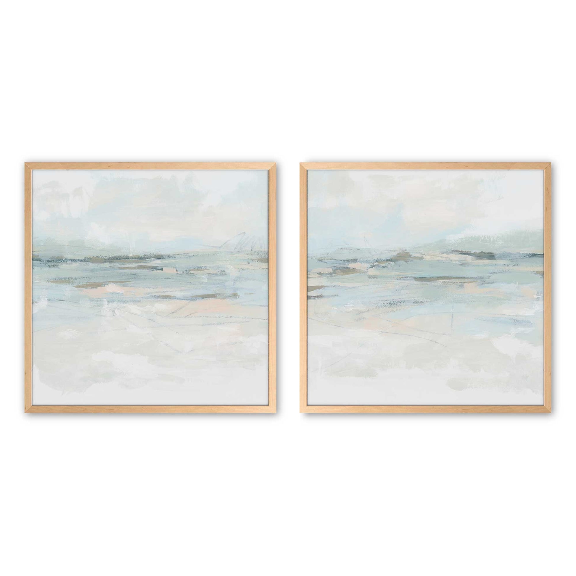 [Color:Raw Maple], Picture of art in a Raw Maple frame