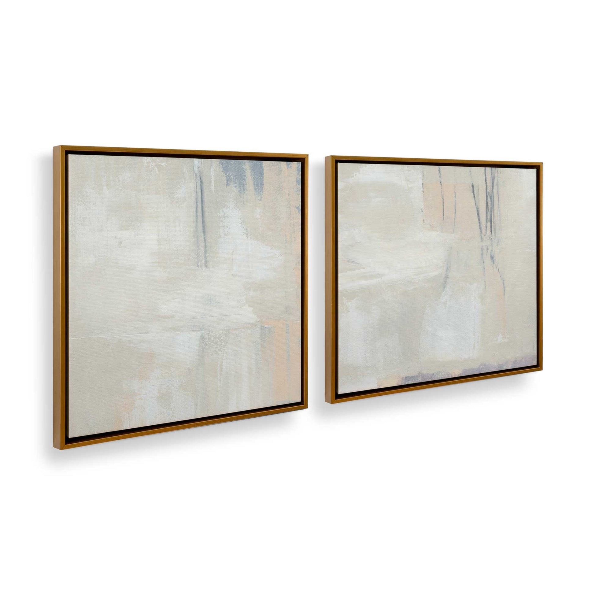 [Color:Polished Gold], Picture of the corner of the art