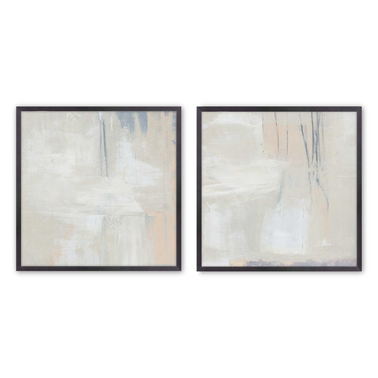 [Color:Weathered Zinc], Picture of art in a Weathered Zinc frame