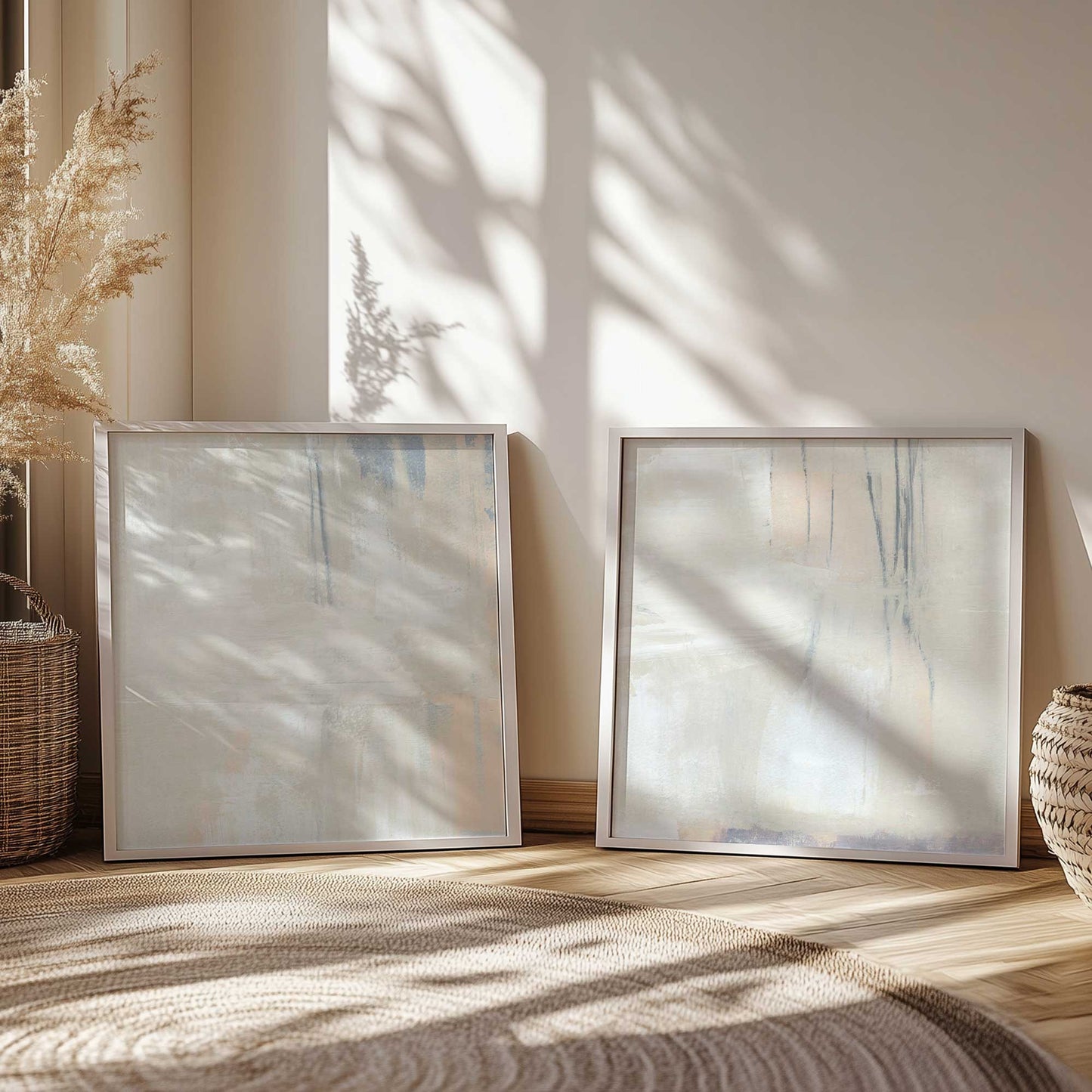 [LIFESTYLE],[SPECIAL],Picture of art in a room