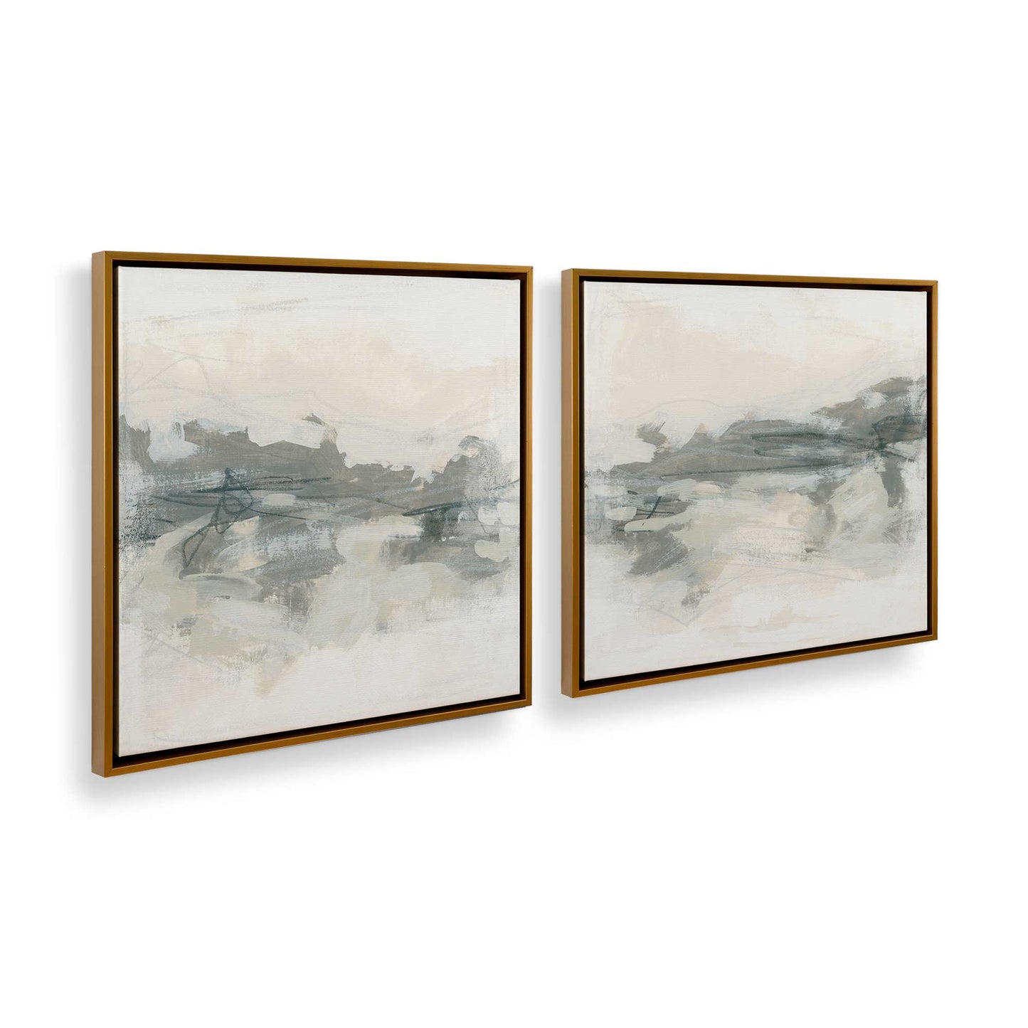 [Color:Polished Gold], Picture of the corner of the art