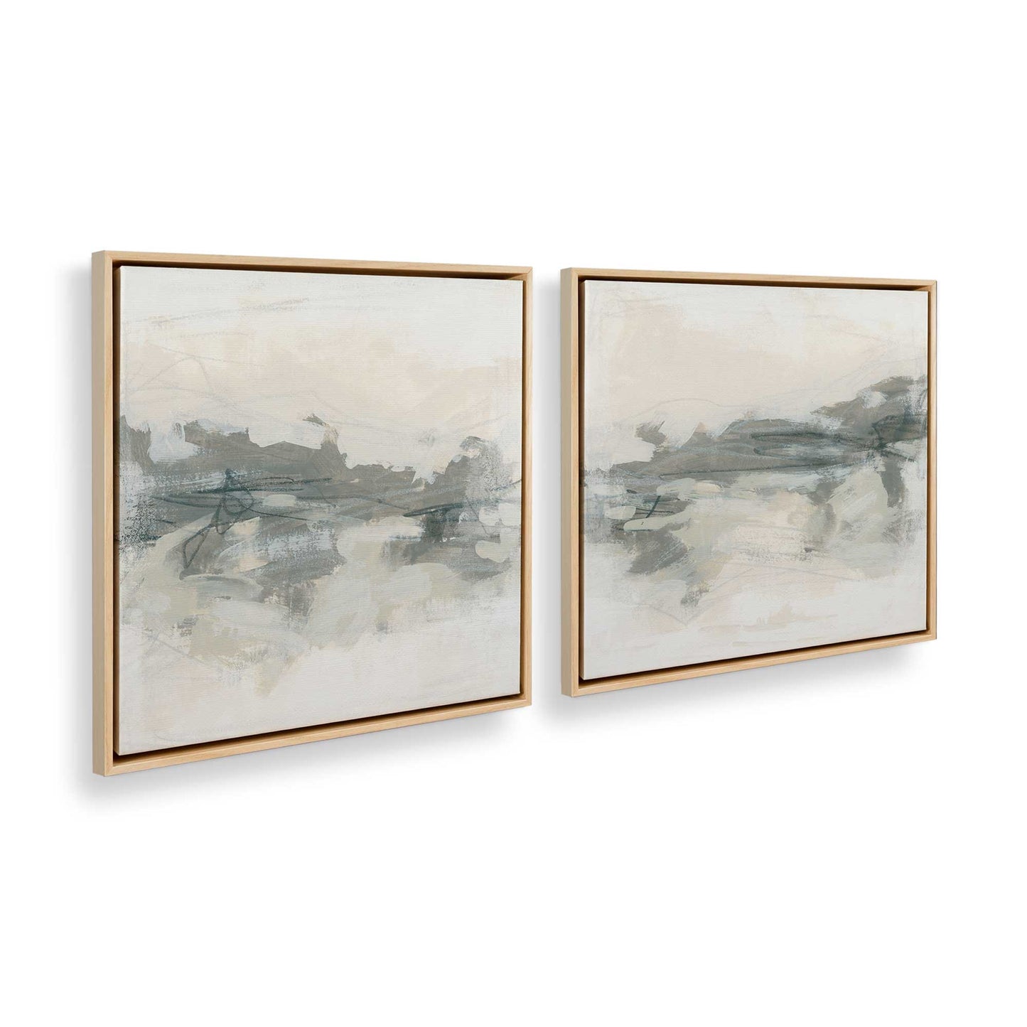 [Color:American Maple], Picture of the corner of the art