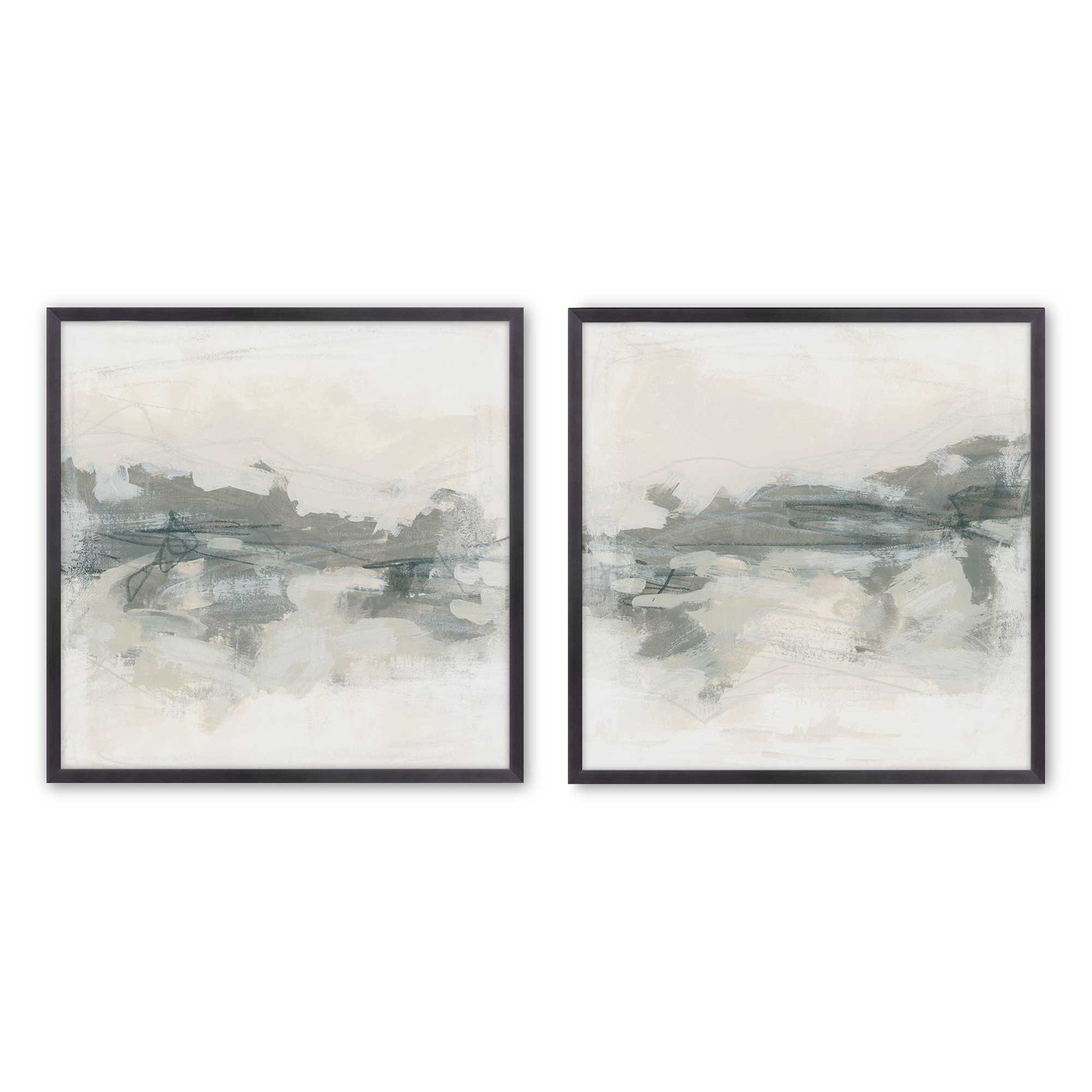 [Color:Weathered Zinc], Picture of art in a Weathered Zinc frame