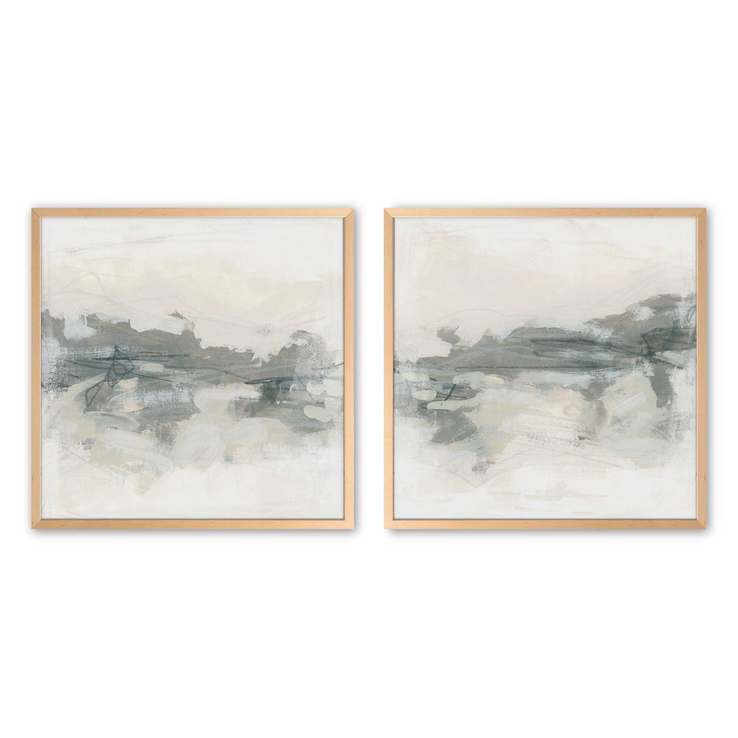[Color:Raw Maple], Picture of art in a Raw Maple frame