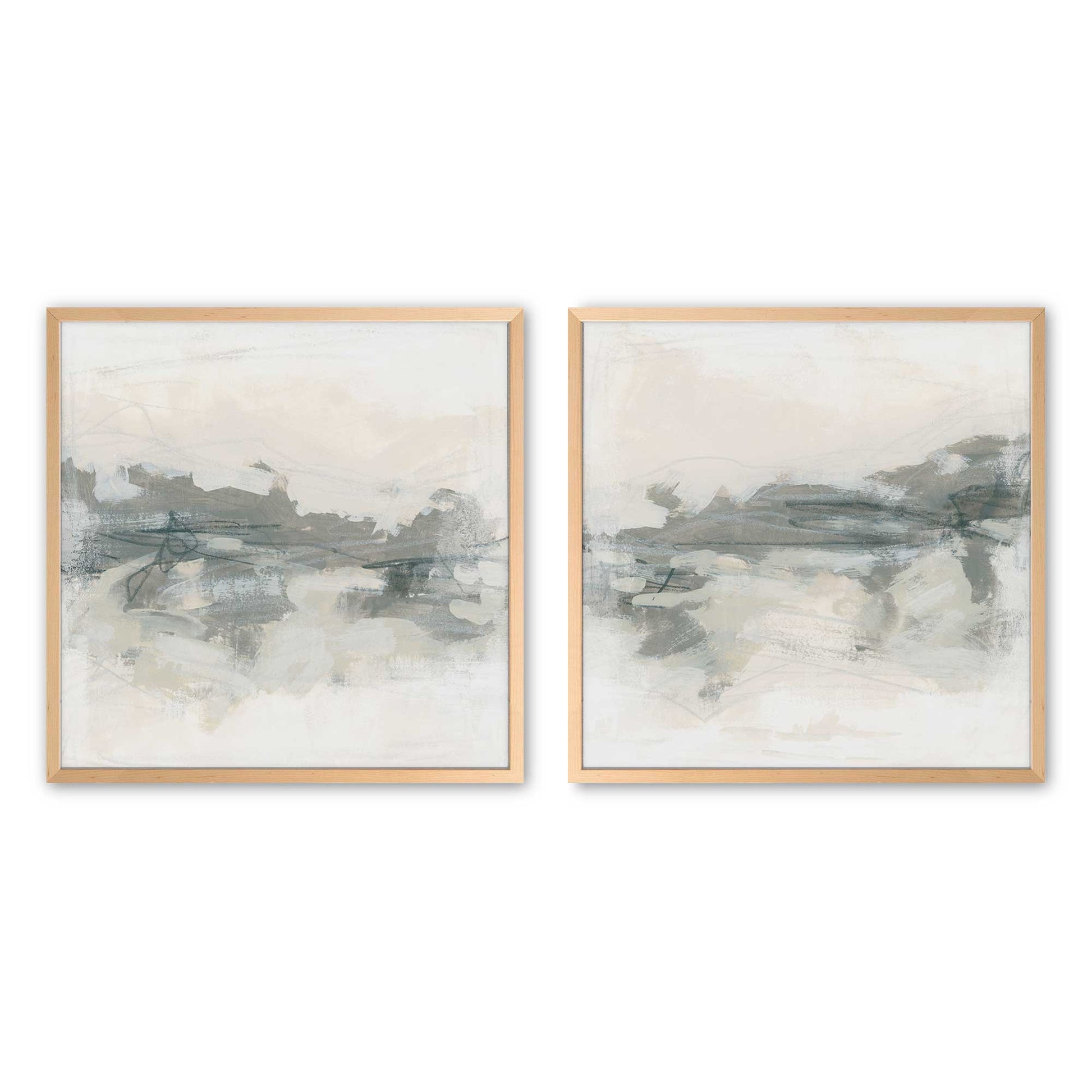 [Color:Raw Maple], Picture of art in a Raw Maple frame