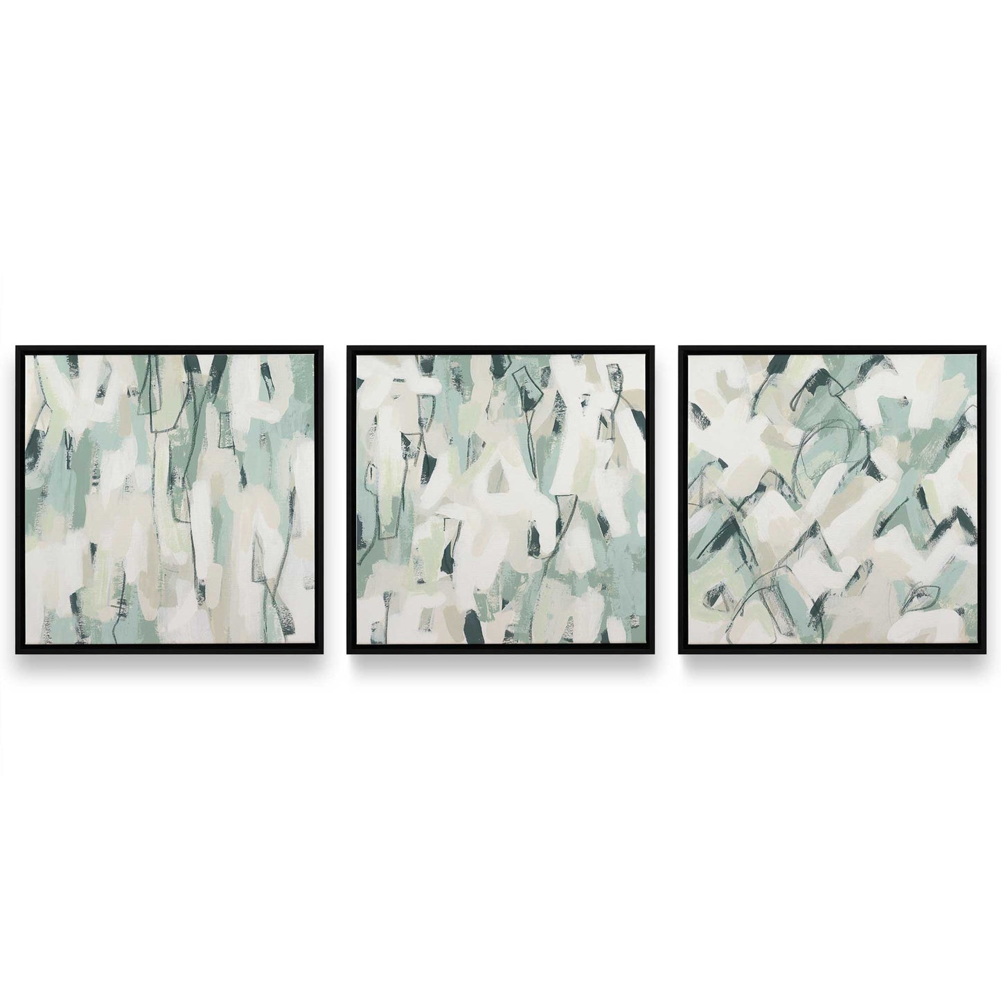 [Color:Satin Black], Front image of the art