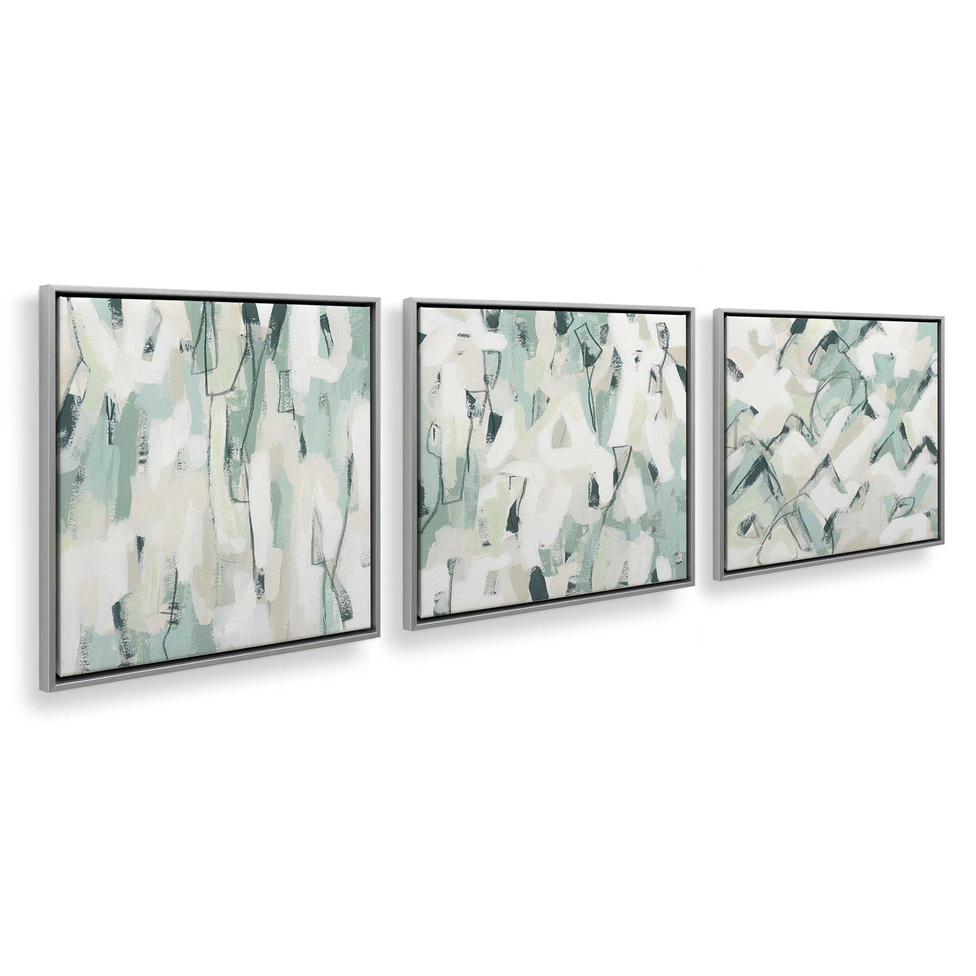 [Color:Polished Chrome], Picture of the corner of the art