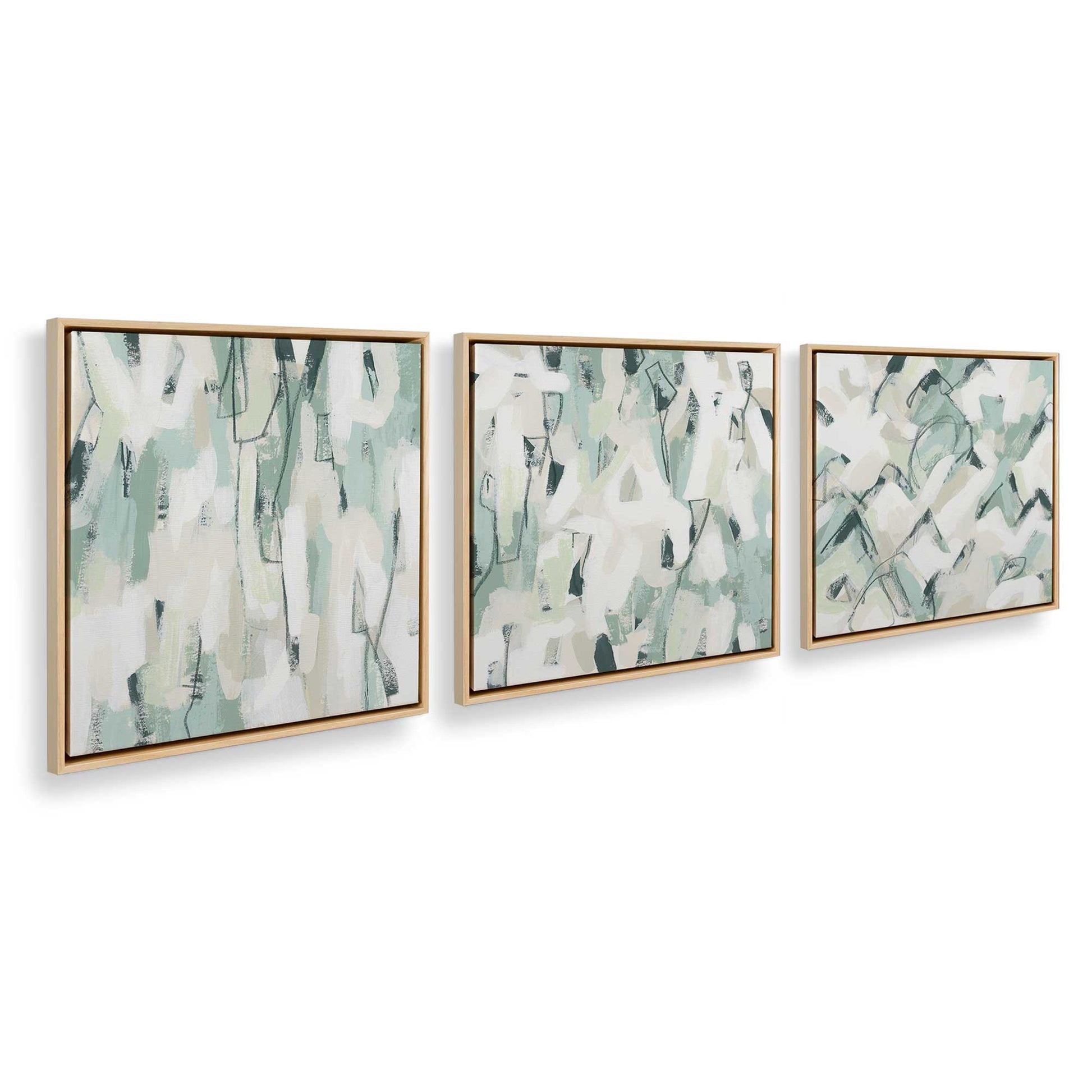 [Color:American Maple], Picture of the corner of the art